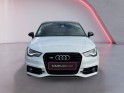 Audi a1 sportback s line 1.6 tdi 90 ch sieges chauffants occasion simplicicar orgeval  simplicicar simplicibike france