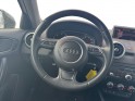 Audi a1 sportback s line 1.6 tdi 90 ch sieges chauffants occasion simplicicar orgeval  simplicicar simplicibike france