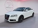 Audi a3 cabriolet s line 2.0 tdi 140 ch occasion simplicicar orgeval  simplicicar simplicibike france