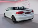 Audi a3 cabriolet s line 2.0 tdi 140 ch occasion simplicicar orgeval  simplicicar simplicibike france