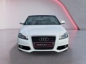 Audi a3 cabriolet s line 2.0 tdi 140 ch occasion simplicicar orgeval  simplicicar simplicibike france