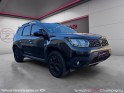 Dacia duster eco-g 100 4x2 prestige occasion champigny-sur-marne (94) simplicicar simplicibike france