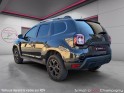 Dacia duster eco-g 100 4x2 prestige occasion champigny-sur-marne (94) simplicicar simplicibike france