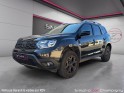 Dacia duster eco-g 100 4x2 prestige occasion champigny-sur-marne (94) simplicicar simplicibike france