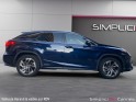 Lexus rx e-cvt rx 450h 3.5 v6 313 e-four executive occasion cannes (06) simplicicar simplicibike france