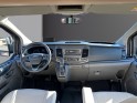 Ford transit custom cabine approfondie 320 l2h1 2.0 130ch bva - full - faible km - occasion simplicicar compiegne simplicicar...