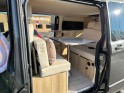 Ford transit custom cabine approfondie 320 l2h1 2.0 130ch bva - full - faible km - occasion simplicicar compiegne simplicicar...