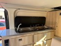 Ford transit custom cabine approfondie 320 l2h1 2.0 130ch bva - full - faible km - occasion simplicicar compiegne simplicicar...