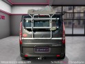 Ford transit custom cabine approfondie 320 l2h1 2.0 130ch bva - full - faible km - occasion simplicicar compiegne simplicicar...