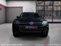 Volkswagen touareg 3.6 v6 fsi 280 4motion carat edition tiptronic a occasion simplicicar vaucresson simplicicar simplicibike...