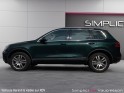 Volkswagen touareg 3.6 v6 fsi 280 4motion carat edition tiptronic a occasion simplicicar vaucresson simplicicar simplicibike...