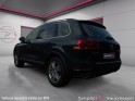 Volkswagen touareg 3.6 v6 fsi 280 4motion carat edition tiptronic a occasion simplicicar vaucresson simplicicar simplicibike...