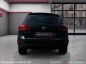 Volkswagen touareg 3.6 v6 fsi 280 4motion carat edition tiptronic a occasion simplicicar vaucresson simplicicar simplicibike...