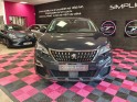 Peugeot 3008 business 1.6 bluehdi 120ch ss eat6 active business garantie un an occasion simplicicar amiens  simplicicar...