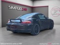 Porsche cayman 2.7 tiptronic s occasion cannes (06) simplicicar simplicibike france