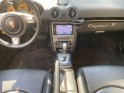 Porsche cayman 2.7 tiptronic s occasion cannes (06) simplicicar simplicibike france