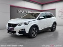 Peugeot 3008 130ch ss eat8 gt line bluehdi occasion cannes (06) simplicicar simplicibike france