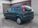 Opel meriva 1.6i - 101ch. excellent état - aucun frais à prévoir - garantie 12 mois occasion avignon (84) simplicicar...