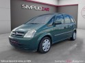 Opel meriva 1.6i - 101ch. excellent état - aucun frais à prévoir - garantie 12 mois occasion avignon (84) simplicicar...