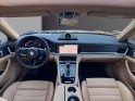 Porsche panamera 4 v6 3.0 462 hybrid platinum edition - toit ouvrant - carplay - bose occasion champigny-sur-marne (94)...