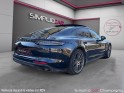 Porsche panamera 4 v6 3.0 462 hybrid platinum edition - toit ouvrant - carplay - bose occasion champigny-sur-marne (94)...