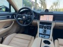 Porsche panamera 4 v6 3.0 462 hybrid platinum edition - toit ouvrant - carplay - bose occasion champigny-sur-marne (94)...