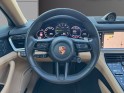 Porsche panamera 4 v6 3.0 462 hybrid platinum edition - toit ouvrant - carplay - bose occasion champigny-sur-marne (94)...