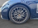 Porsche panamera 4 v6 3.0 462 hybrid platinum edition - toit ouvrant - carplay - bose occasion champigny-sur-marne (94)...