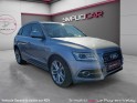 Audi sq5 v6 3.0 bitdi 313 quattro tiptronic 8 occasion simplicicar velay simplicicar simplicibike france