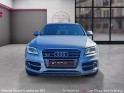 Audi sq5 v6 3.0 bitdi 313 quattro tiptronic 8 occasion simplicicar velay simplicicar simplicibike france