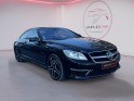 Mercedes classe cl 63 amg toit ouvrant/ sieges chauffants occasion simplicicar orgeval  simplicicar simplicibike france