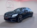 Mercedes classe cl 63 amg toit ouvrant/ sieges chauffants occasion simplicicar orgeval  simplicicar simplicibike france