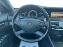 Mercedes classe cl 63 amg toit ouvrant/ sieges chauffants occasion simplicicar orgeval  simplicicar simplicibike france