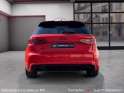 Audi rs3 sportback 2.5 tfsi 367 quattro s tronic 7 occasion simplicicar st-maximin simplicicar simplicibike france