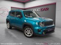 Jeep renegade 1.3 gse t4 150 ch bvr6 quiksilver edition - garantie 12 mois occasion simplicicar lyon ouest simplicicar...