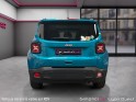 Jeep renegade 1.3 gse t4 150 ch bvr6 quiksilver edition - garantie 12 mois occasion simplicicar lyon ouest simplicicar...