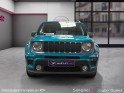 Jeep renegade 1.3 gse t4 150 ch bvr6 quiksilver edition - garantie 12 mois occasion simplicicar lyon ouest simplicicar...