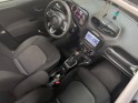 Jeep renegade 1.3 gse t4 150 ch bvr6 quiksilver edition - garantie 12 mois occasion simplicicar lyon ouest simplicicar...