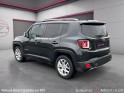 Jeep renegade 1.4 i multiair ss 140 ch limited advanced technologies a - garantie 12 mois -faible kilométrages -...