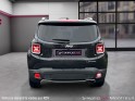 Jeep renegade 1.4 i multiair ss 140 ch limited advanced technologies a - garantie 12 mois -faible kilométrages -...