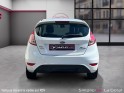 Ford fiesta 1.0 ecoboost 100 ss trend powershift a occasion simplicicar la ciotat simplicicar simplicibike france