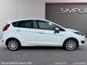 Ford fiesta 1.0 ecoboost 100 ss trend powershift a occasion simplicicar la ciotat simplicicar simplicibike france