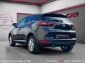 Mazda cx-3 1.8l skyactiv-d 115 4x2 bva6 dynamique occasion simplicicar st-maximin simplicicar simplicibike france