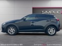 Mazda cx-3 1.8l skyactiv-d 115 4x2 bva6 dynamique occasion simplicicar st-maximin simplicicar simplicibike france