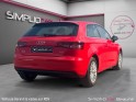 Audi a3 a3 1.8 tfsi 180 ambiente occasion simplicicar beaune simplicicar simplicibike france