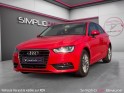 Audi a3 a3 1.8 tfsi 180 ambiente occasion simplicicar beaune simplicicar simplicibike france