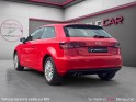 Audi a3 a3 1.8 tfsi 180 ambiente occasion simplicicar beaune simplicicar simplicibike france