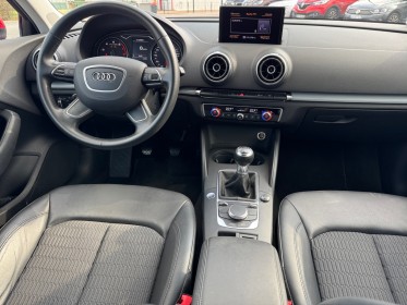 Audi a3 a3 1.8 tfsi 180 ambiente occasion simplicicar beaune simplicicar simplicibike france