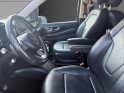 Mercedes classe v extra-long 250 d 4matic 7g-tronic plus executive / garantie 12 mois occasion simplicicar mery-sur-oise...