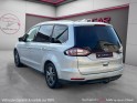 Ford galaxy 2.0 ecoblue 150 ss titanium / garantie 12 mois occasion simplicicar mery-sur-oise simplicicar simplicibike france